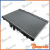 Radiateur du moteur pour MITSUBISHI | CCH-MS-001, 8MK376790361
